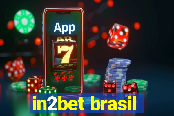in2bet brasil
